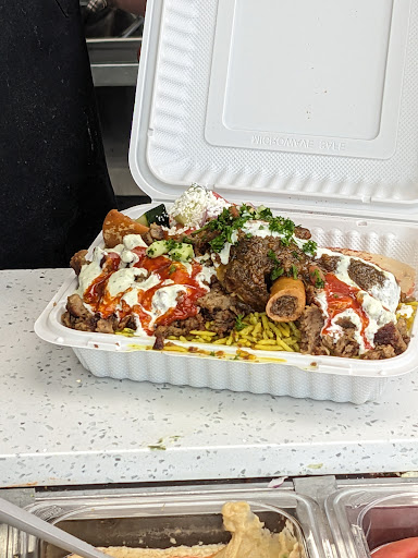 Photo of Xpress Donair House Maple Ridge - 22709 Lougheed Hwy. Unit 645, Maple Ridge, BC V2X 2V6
